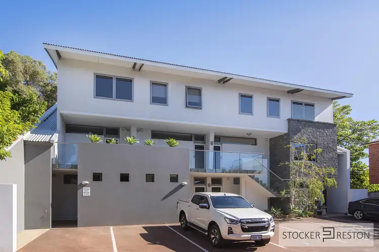 6/15 Dunn Bay Road, Dunsborough WA 6281