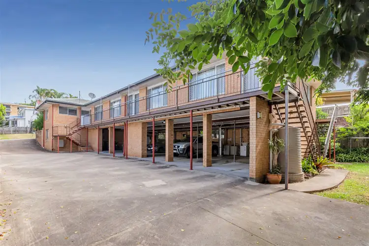 Second view of Homely block of units listing, 31 Portland Street, Annerley QLD 4103