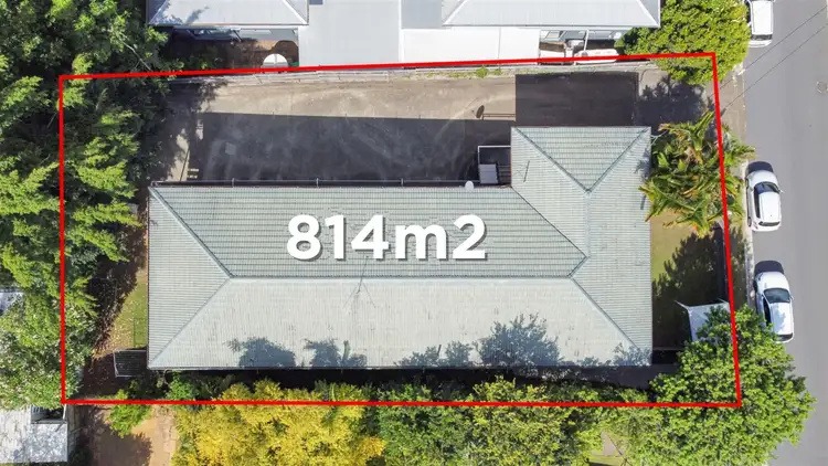 Third view of Homely block of units listing, 31 Portland Street, Annerley QLD 4103