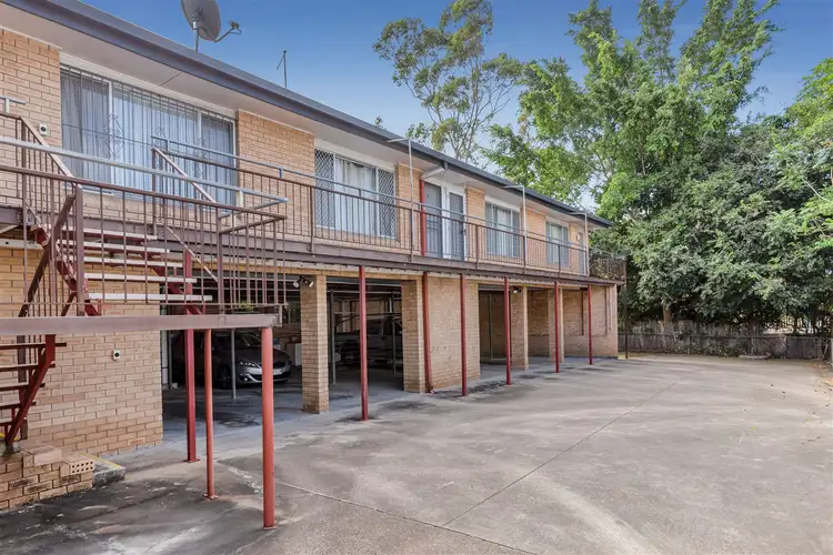 Fourth view of Homely block of units listing, 31 Portland Street, Annerley QLD 4103