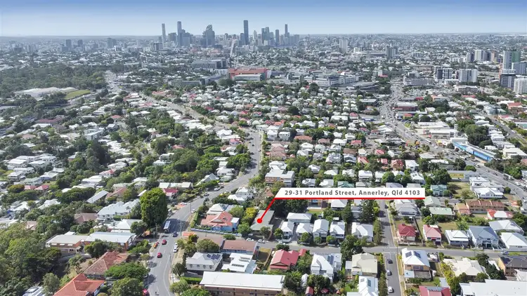 Seventh view of Homely block of units listing, 31 Portland Street, Annerley QLD 4103