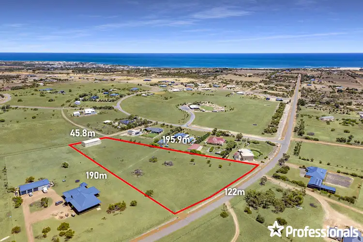 188 Eliza Shaw Drive, White Peak WA 6532