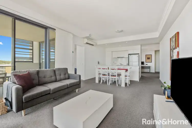 Main view of Homely apartment listing, 55/19 Roseberry Street, Gladstone Central QLD 4680