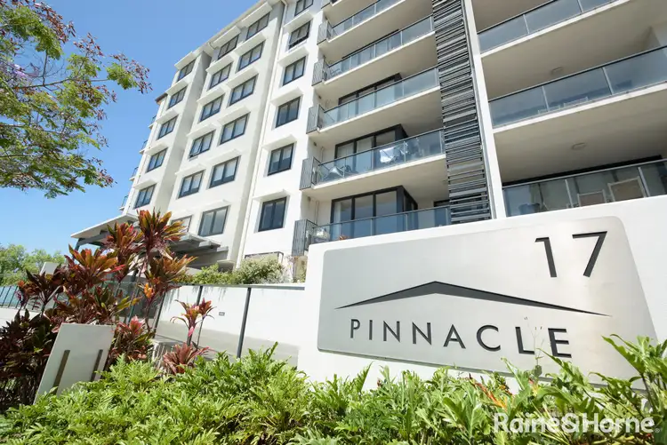 Third view of Homely apartment listing, 55/19 Roseberry Street, Gladstone Central QLD 4680