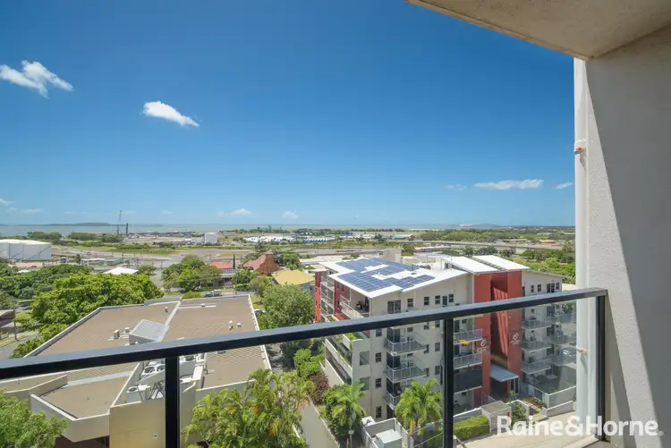 Fifth view of Homely apartment listing, 55/19 Roseberry Street, Gladstone Central QLD 4680