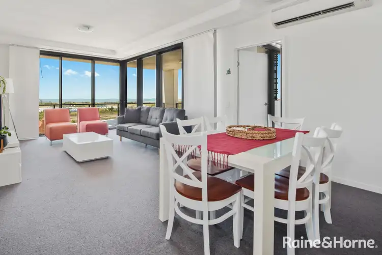 Sixth view of Homely apartment listing, 55/19 Roseberry Street, Gladstone Central QLD 4680