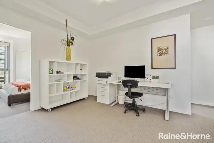 Seventh view of Homely apartment listing, 55/19 Roseberry Street, Gladstone Central QLD 4680