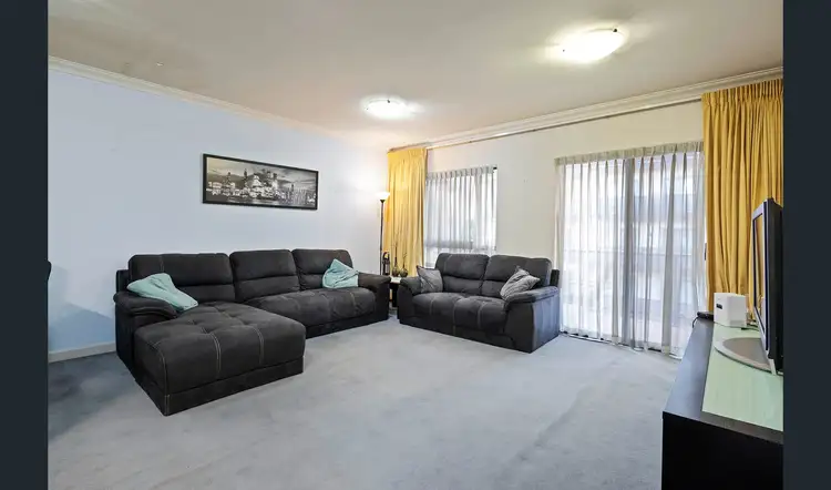 18/116 Mounts Bay Road, Perth WA 6000