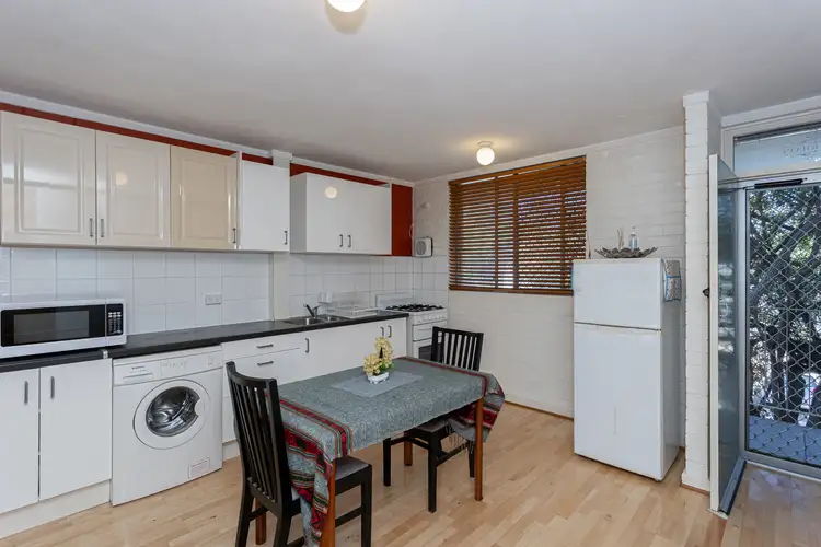 17/76 Subiaco Road, Subiaco WA 6008