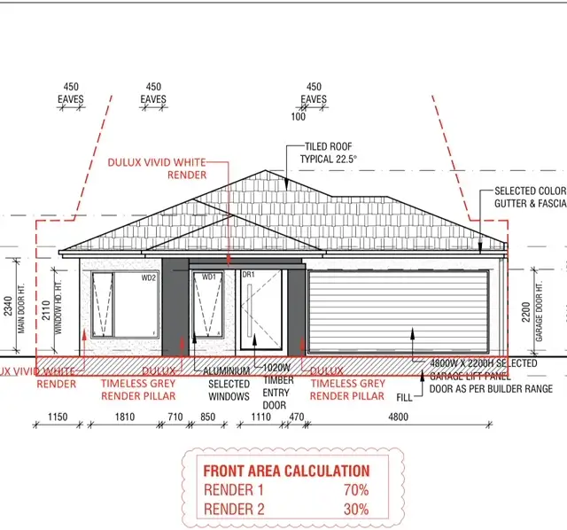 Main view of Homely house listing, 9 Midford Avenue, Werribee VIC 3030