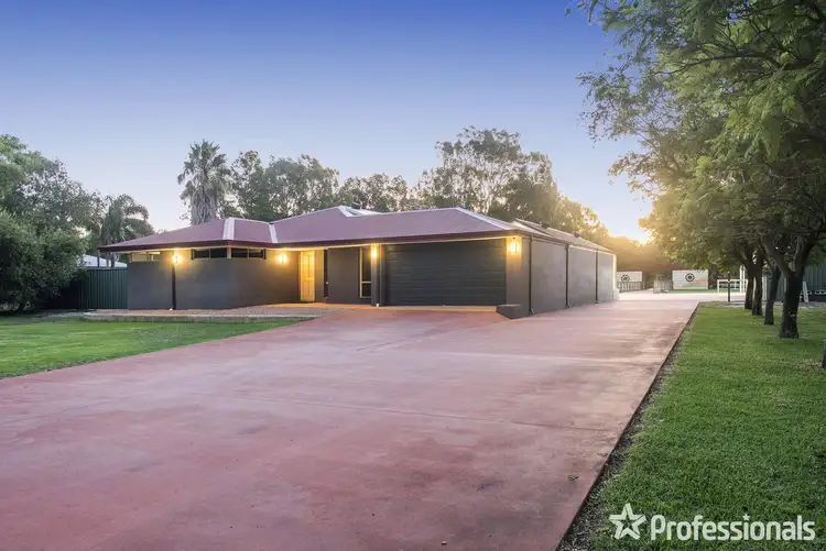 75 Malarkey Road, Byford WA 6122