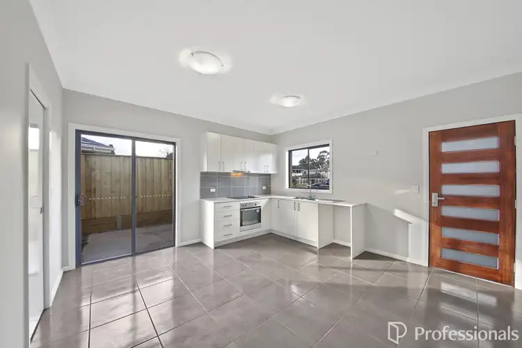 Main view of Homely flat listing, 53A Deans Road, Airds NSW 2560