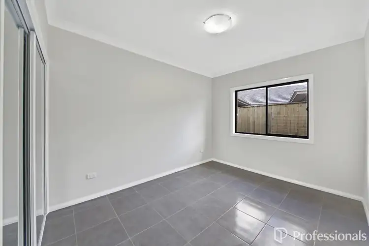 Second view of Homely flat listing, 53A Deans Road, Airds NSW 2560