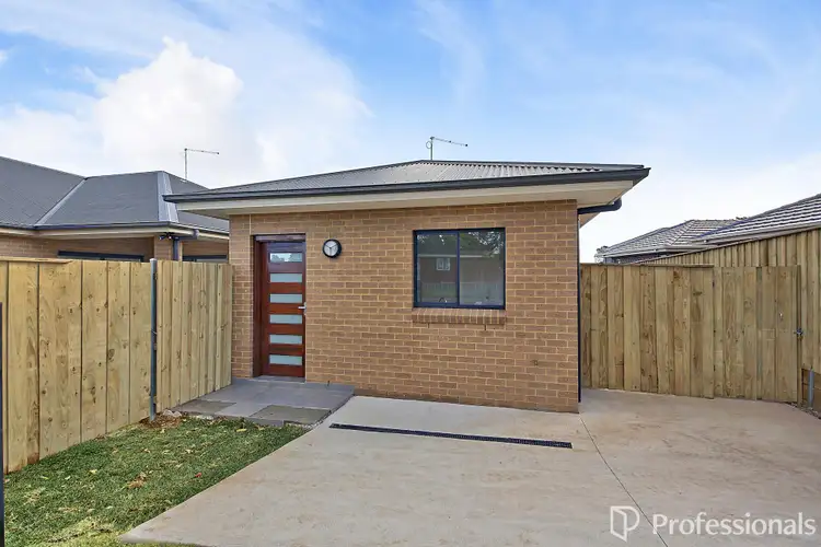 Fourth view of Homely flat listing, 53A Deans Road, Airds NSW 2560