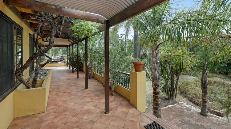 Second view of Homely house listing, 1385 Koppio Road, Koppio SA 5607