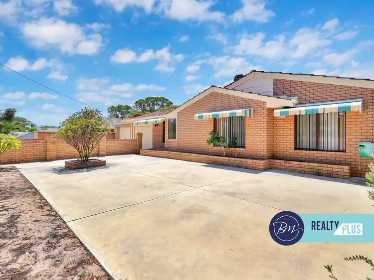 41 Quickly Crescent, Hamilton Hill WA 6163