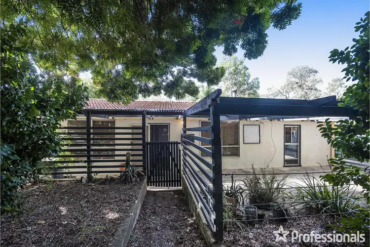 Second view of Homely house listing, 5 Wanliss Street, Jarrahdale WA 6124
