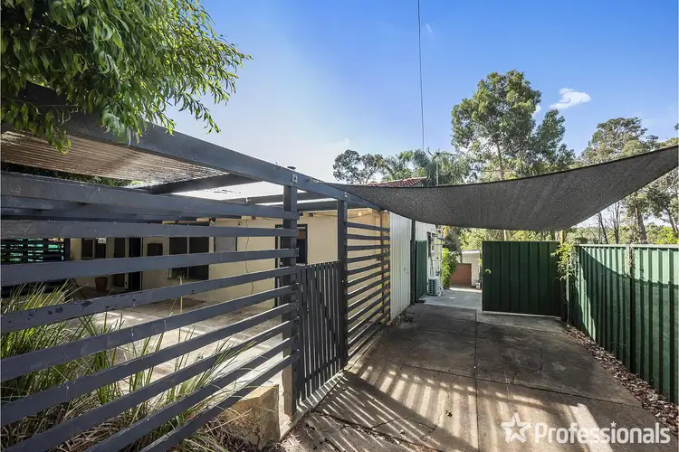 Third view of Homely house listing, 5 Wanliss Street, Jarrahdale WA 6124