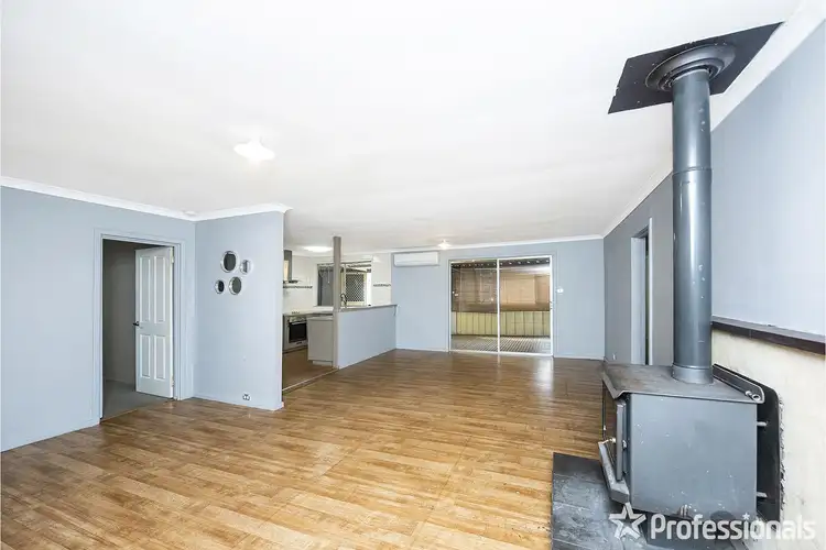 Fourth view of Homely house listing, 5 Wanliss Street, Jarrahdale WA 6124