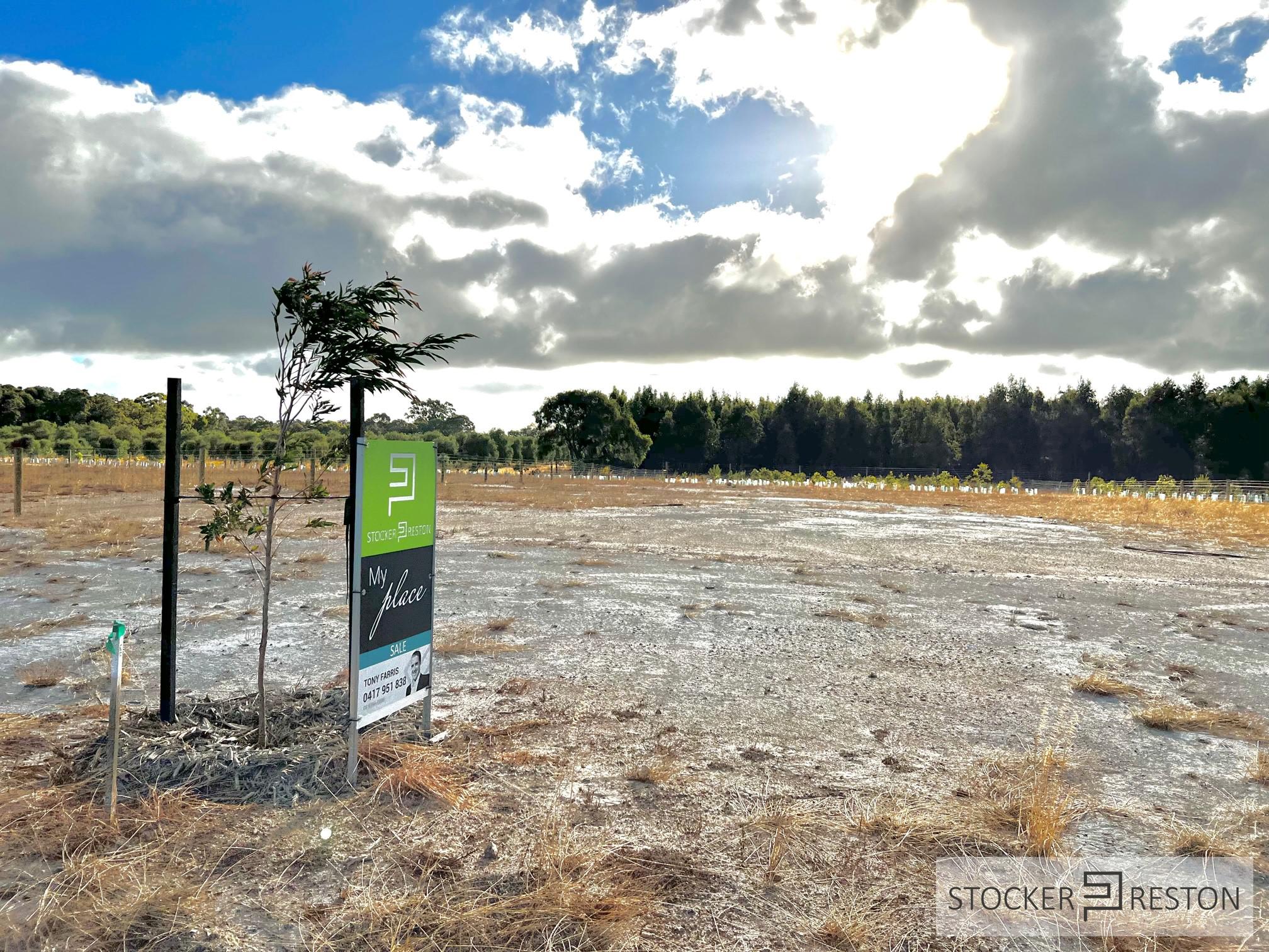Main view of Homely land listing, 14 McManus Circuit, Witchcliffe, Margaret River WA 6285