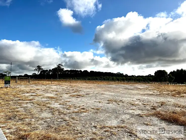 Third view of Homely land listing, 14 McManus Circuit, Witchcliffe, Margaret River WA 6285