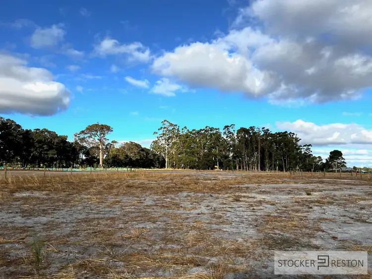 Fifth view of Homely land listing, 14 McManus Circuit, Witchcliffe, Margaret River WA 6285