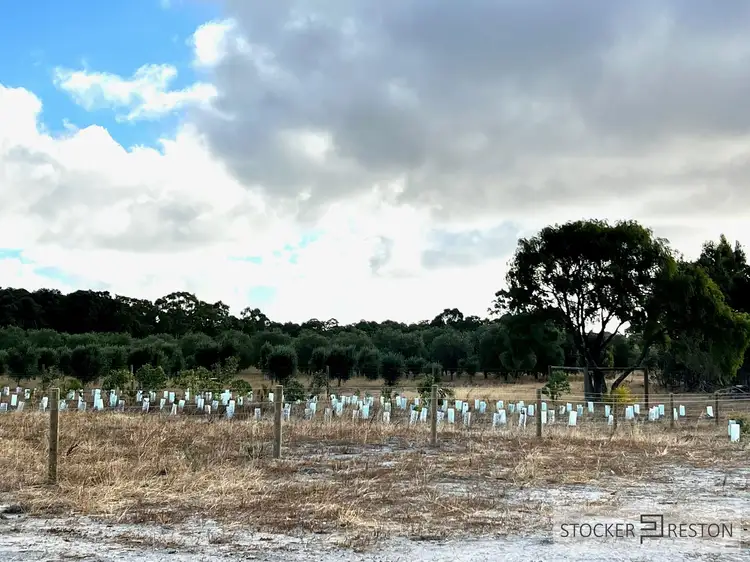 Seventh view of Homely land listing, 14 McManus Circuit, Witchcliffe, Margaret River WA 6285