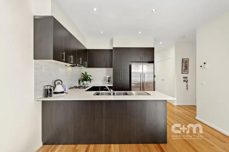 Fourth view of Homely townhouse listing, 2/25 Cromwell Street, Glenroy VIC 3046