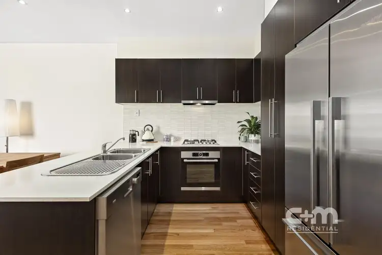 Fifth view of Homely townhouse listing, 2/25 Cromwell Street, Glenroy VIC 3046