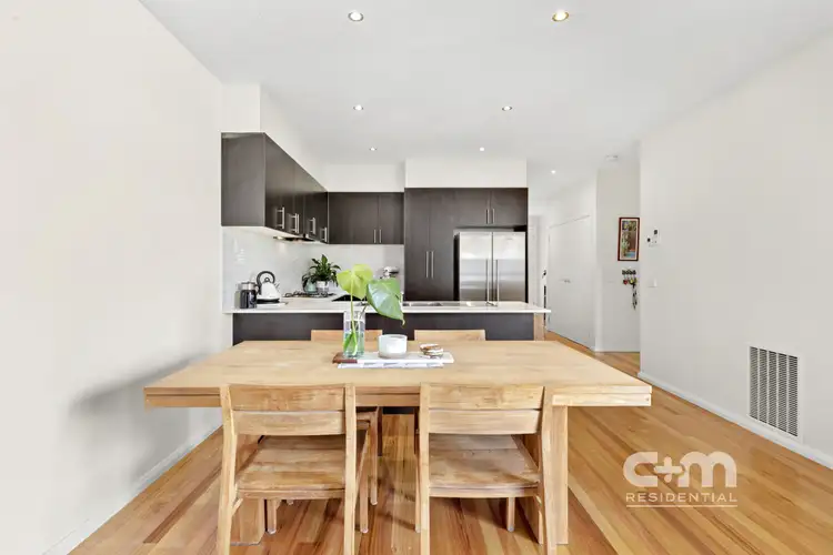 Sixth view of Homely townhouse listing, 2/25 Cromwell Street, Glenroy VIC 3046