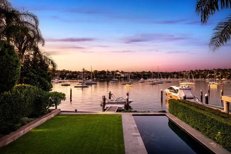 Second view of Homely house listing, 24A The Point Road, Woolwich NSW 2110