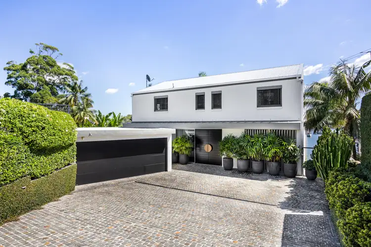 Fifth view of Homely house listing, 24A The Point Road, Woolwich NSW 2110