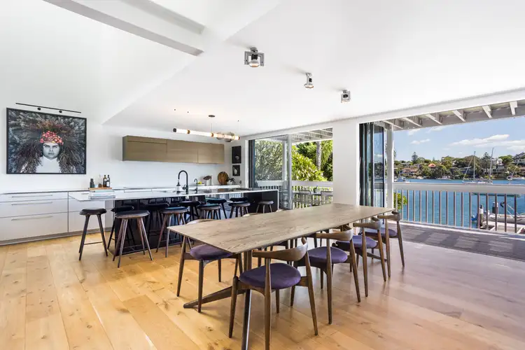 Sixth view of Homely house listing, 24A The Point Road, Woolwich NSW 2110