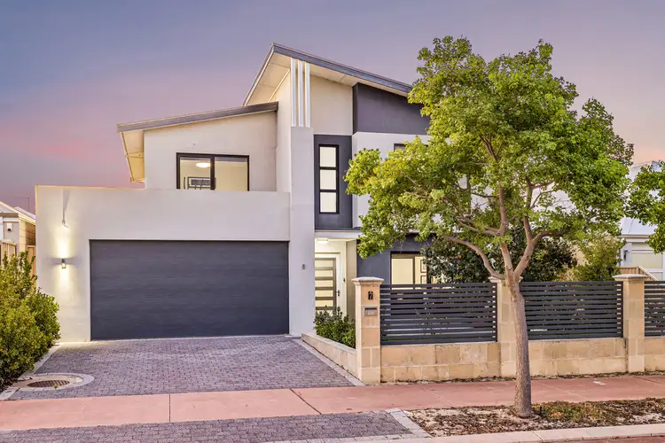 7 Wishbone Drive, South Guildford WA 6055