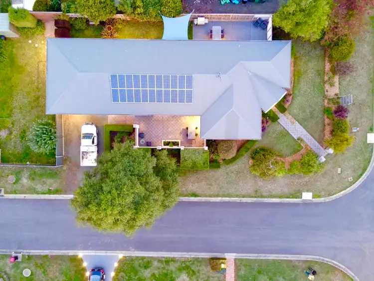 Third view of Homely house listing, 17 Barbara street, Woodend VIC 3442
