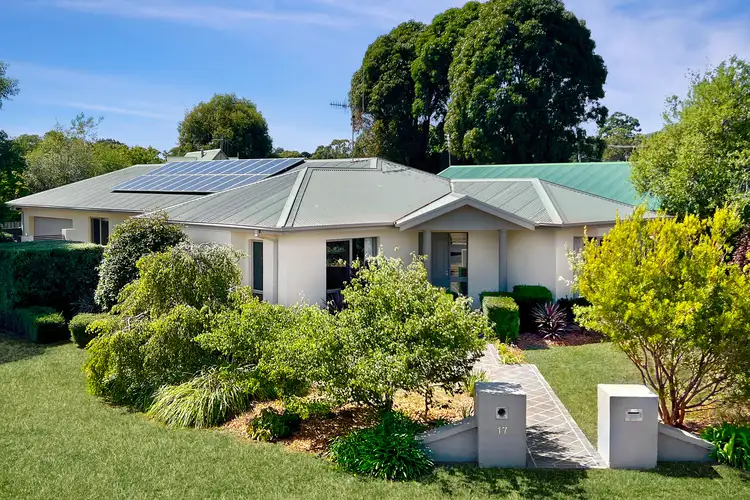 Fifth view of Homely house listing, 17 Barbara street, Woodend VIC 3442