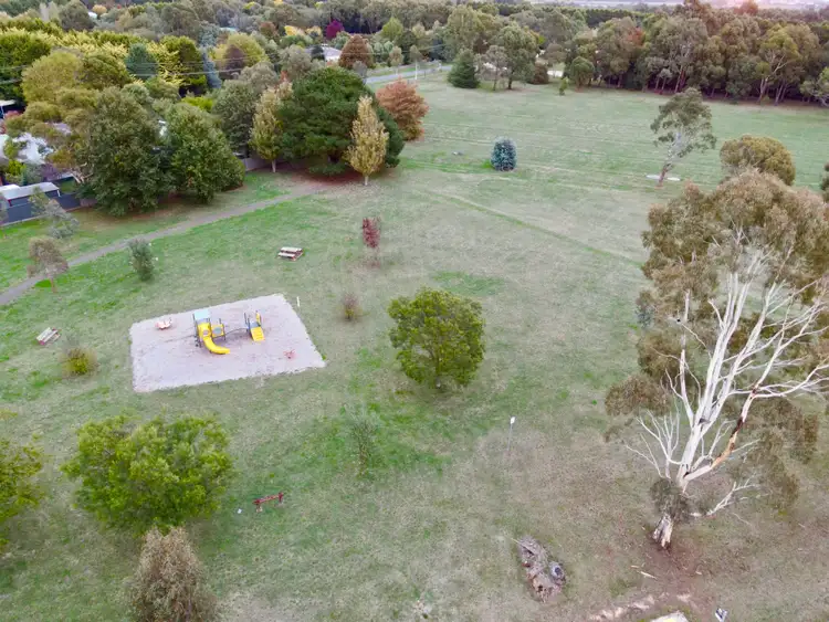 Sixth view of Homely house listing, 17 Barbara street, Woodend VIC 3442