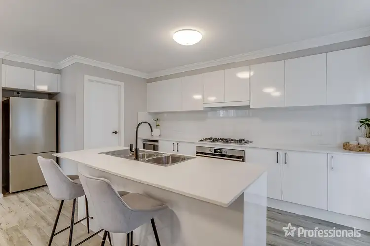45 Long Reef Circuit, Gregory Hills NSW 2557