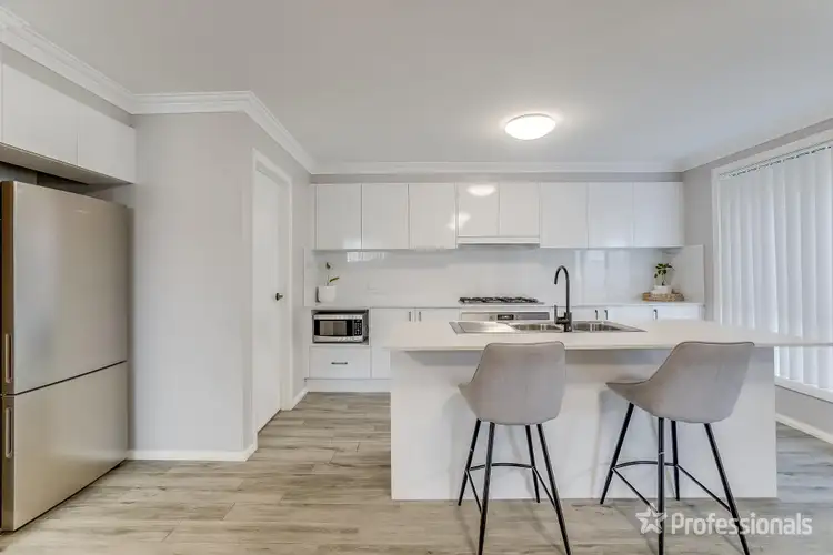 Second view of Homely house listing, 45 Long Reef Circuit, Gregory Hills NSW 2557