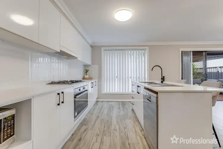 Third view of Homely house listing, 45 Long Reef Circuit, Gregory Hills NSW 2557