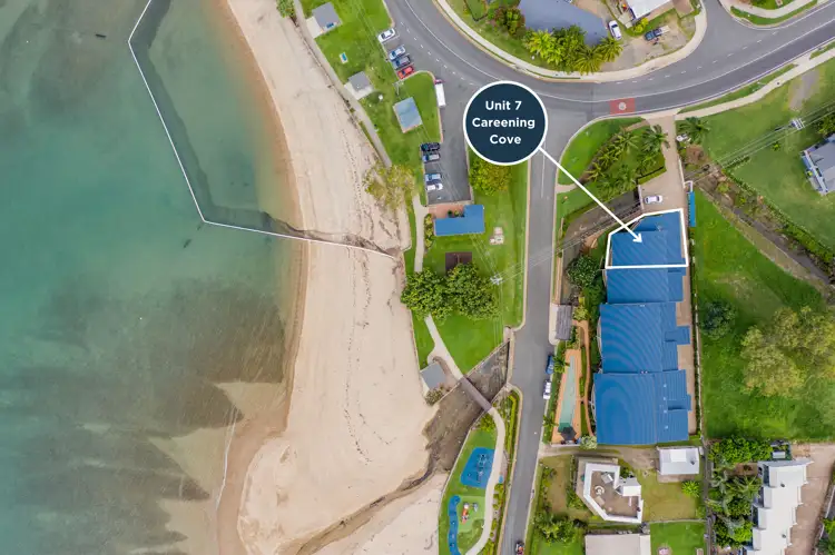 Second view of Homely unit listing, 7/36 Coral Esplanade, Cannonvale QLD 4802