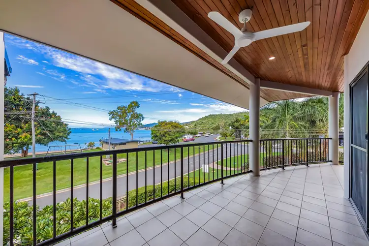 Fifth view of Homely unit listing, 7/36 Coral Esplanade, Cannonvale QLD 4802