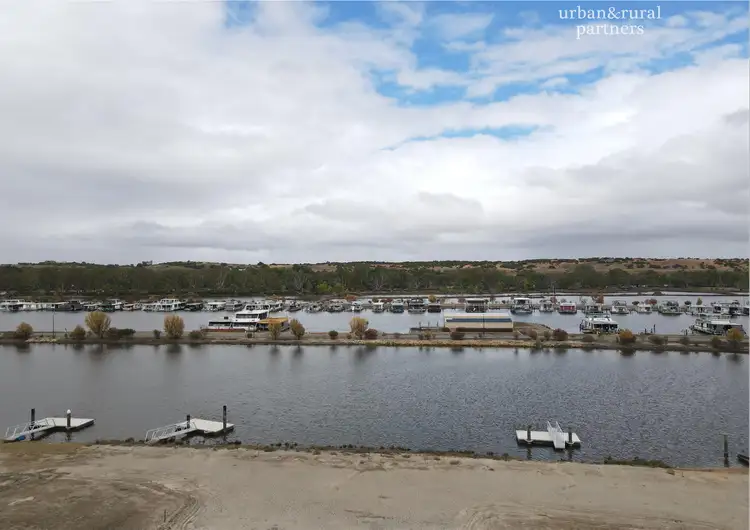 Sixth view of Homely land listing, 110 Marina Way, Mannum SA 5238