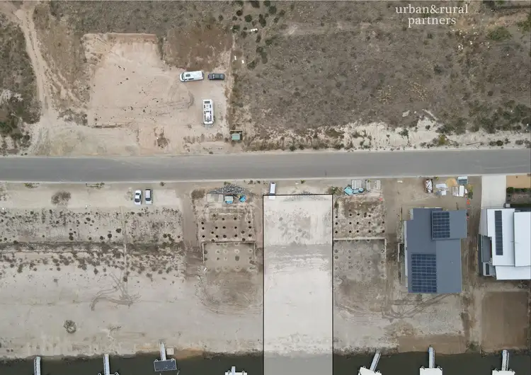 Seventh view of Homely land listing, 110 Marina Way, Mannum SA 5238