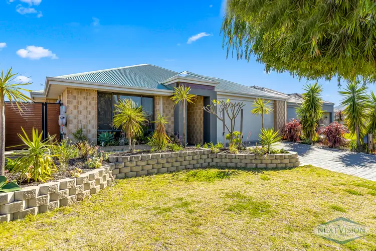 25 Leroy Way, Piara Waters WA 6112