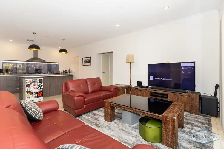 Third view of Homely house listing, 25 Leroy Way, Piara Waters WA 6112