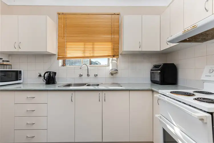 Second view of Homely unit listing, 5/53 Saddington Street, St Marys NSW 2760