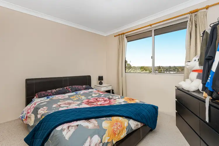 Fifth view of Homely unit listing, 5/53 Saddington Street, St Marys NSW 2760