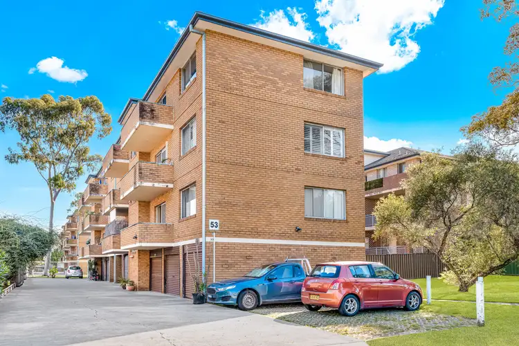 Sixth view of Homely unit listing, 5/53 Saddington Street, St Marys NSW 2760
