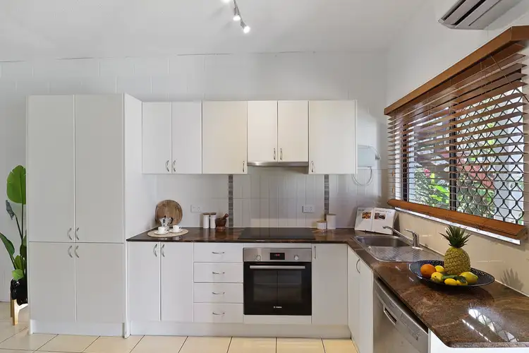 Third view of Homely unit listing, 3/3 Crathern Close, Edge Hill QLD 4870
